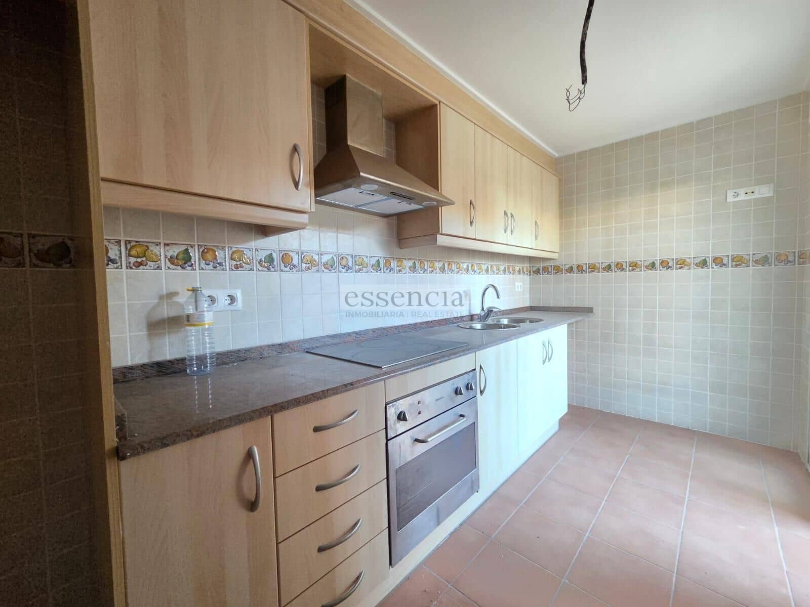 4 Zimmer Reihenhaus zu verkaufen in Benidoleig - 140.000 € (Ref: 9422364)