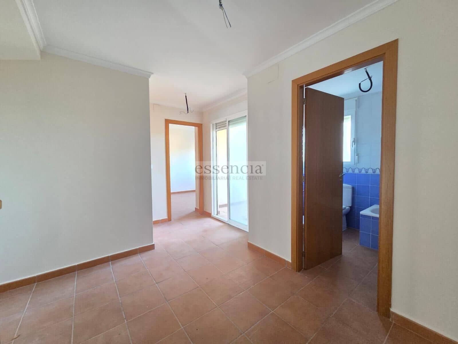 4 Zimmer Reihenhaus zu verkaufen in Benidoleig - 140.000 € (Ref: 9422364)