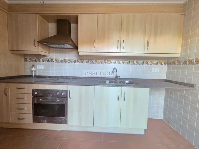 4 camera da letto Villetta a Schiera in vendita in Benidoleig - 140.000 € (Rif: 9422364)