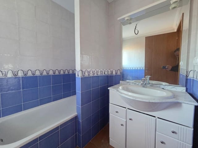 4 camera da letto Villetta a Schiera in vendita in Benidoleig - 140.000 € (Rif: 9422364)