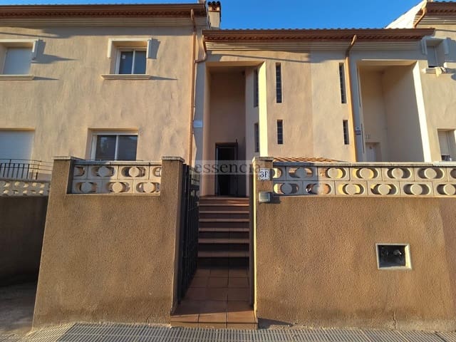 4 camera da letto Villetta a Schiera in vendita in Benidoleig - 140.000 € (Rif: 9422364)