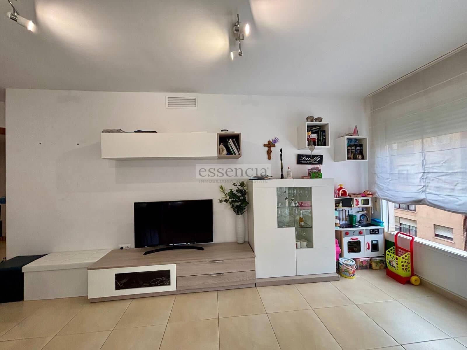 3 sovrum Lägenhet till salu i Gandia med garage - 205 000 € (Ref: 9431037)