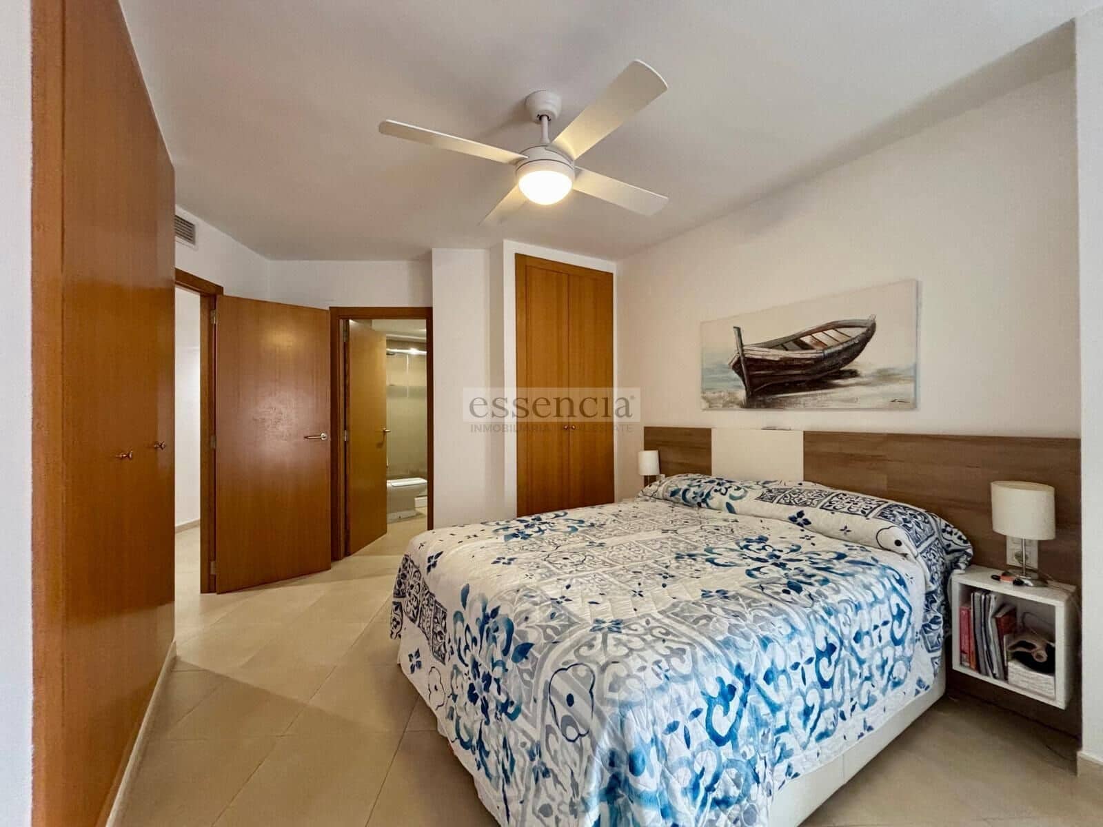 3 sovrum Lägenhet till salu i Gandia med garage - 205 000 € (Ref: 9431037)