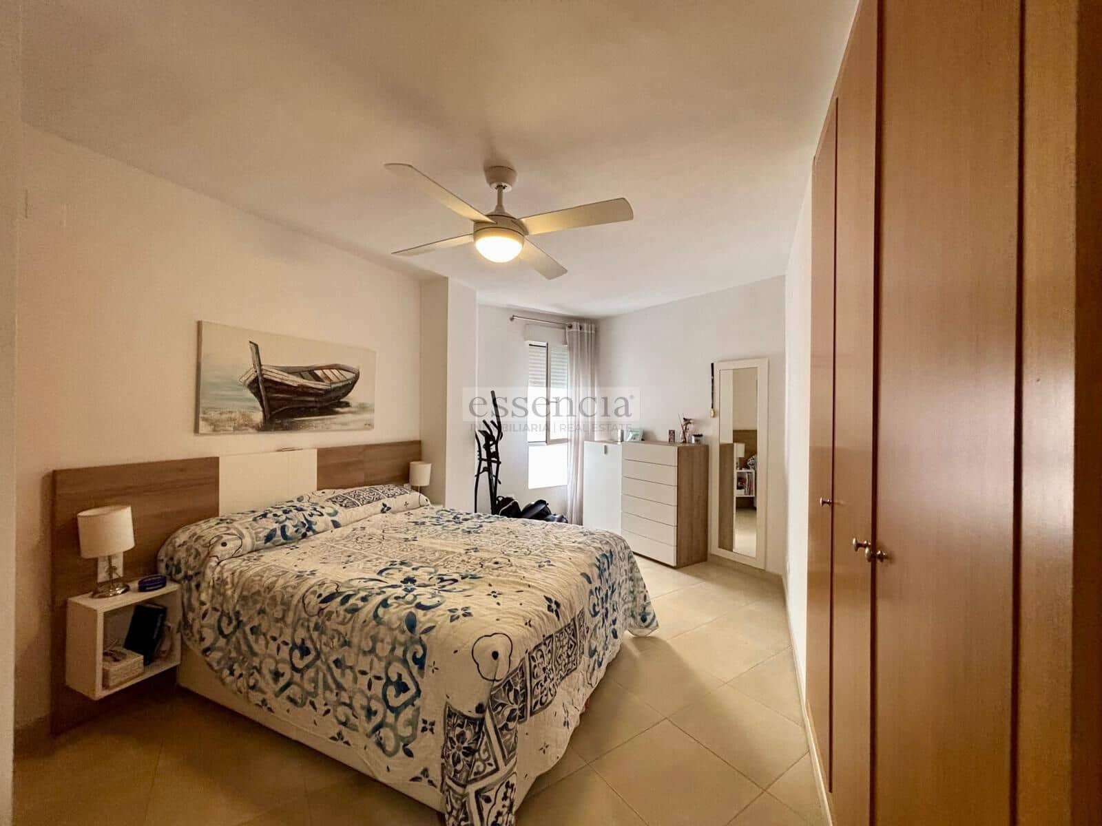 3 sovrum Lägenhet till salu i Gandia med garage - 205 000 € (Ref: 9431037)