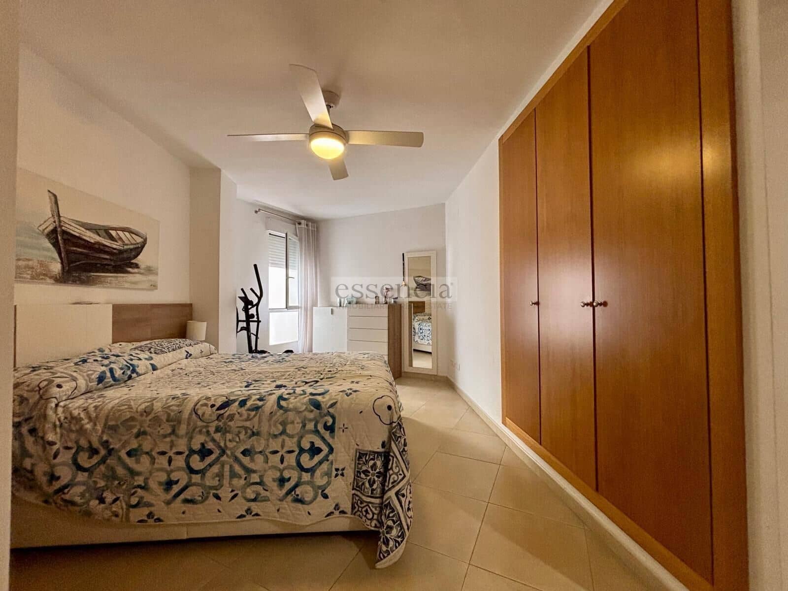 3 sovrum Lägenhet till salu i Gandia med garage - 205 000 € (Ref: 9431037)