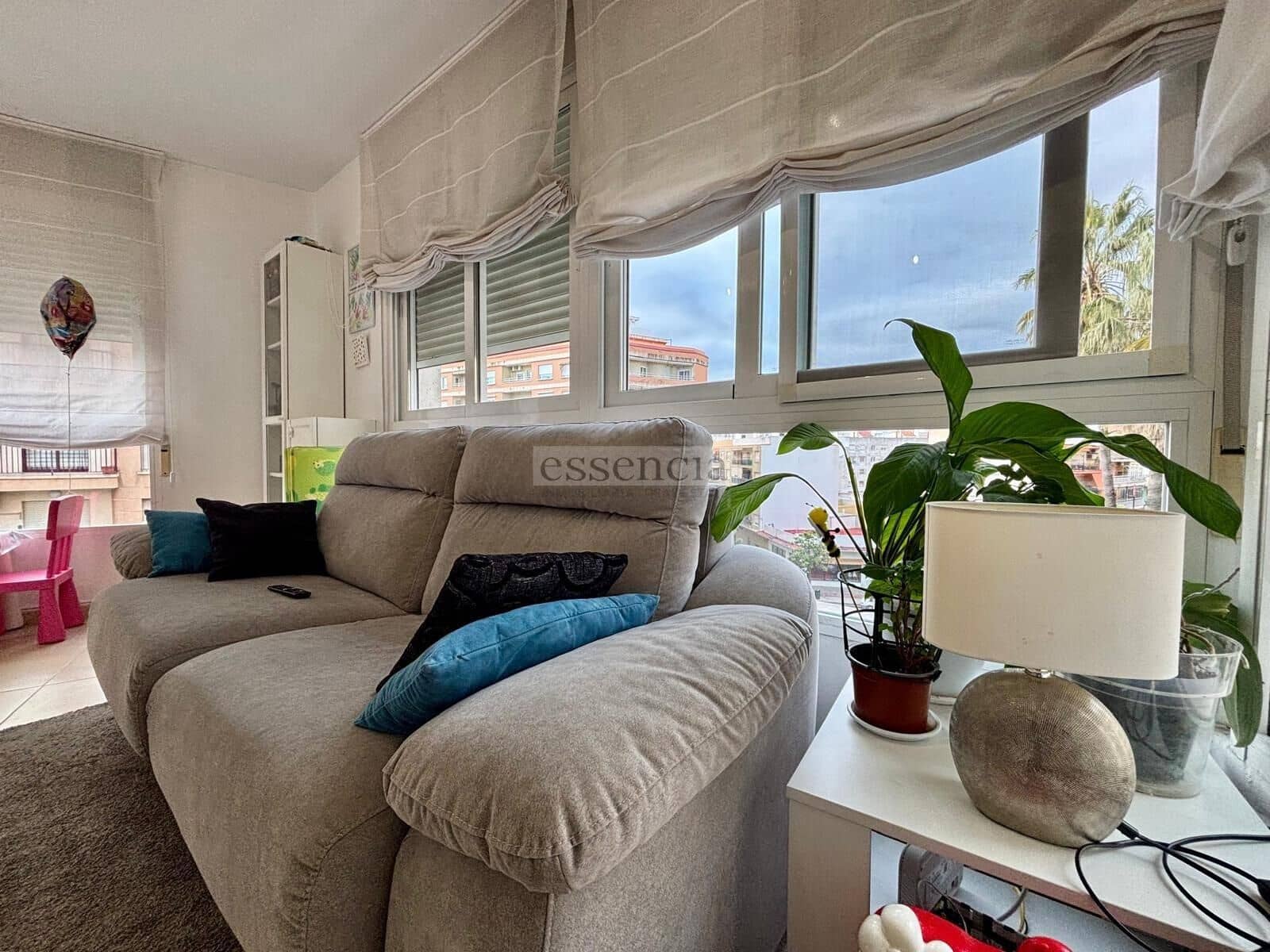 3 sovrum Lägenhet till salu i Gandia med garage - 205 000 € (Ref: 9431037)