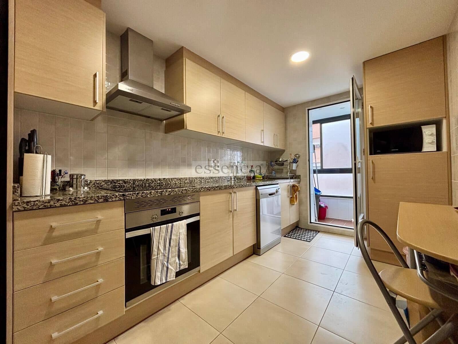 3 sovrum Lägenhet till salu i Gandia med garage - 205 000 € (Ref: 9431037)