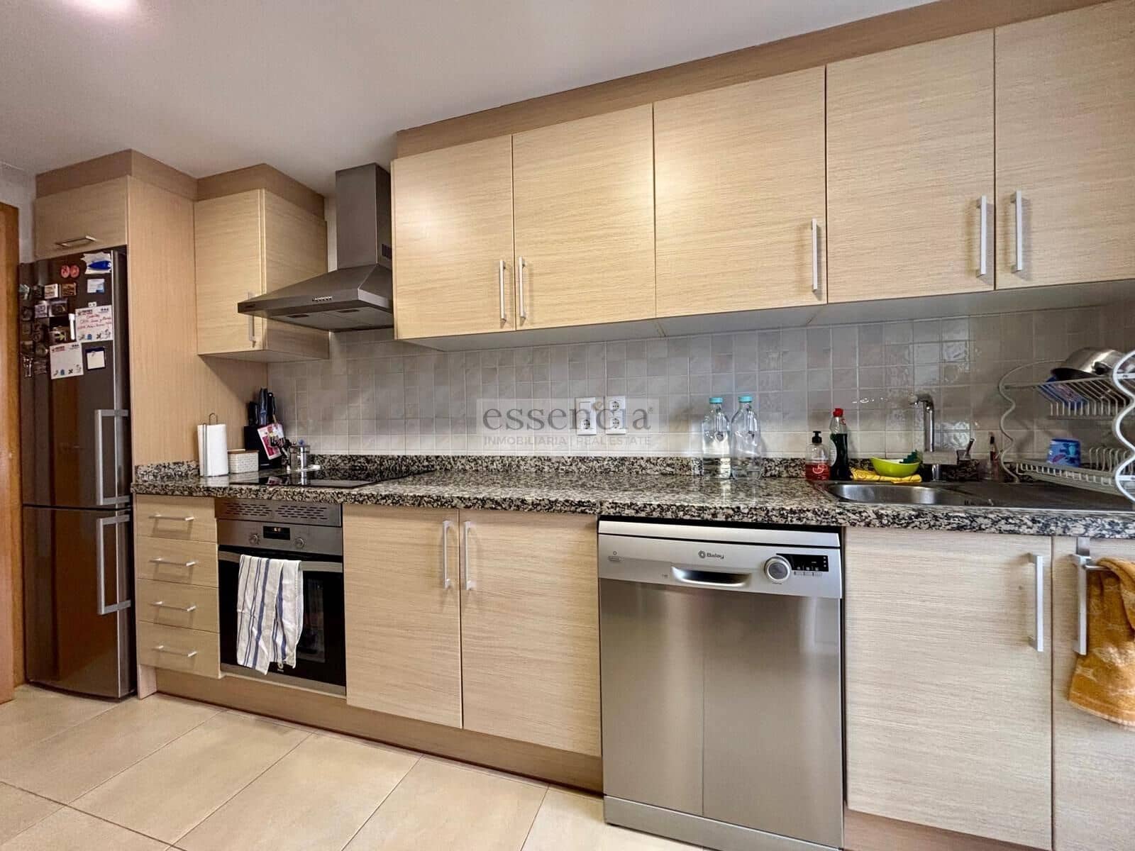 3 sovrum Lägenhet till salu i Gandia med garage - 205 000 € (Ref: 9431037)