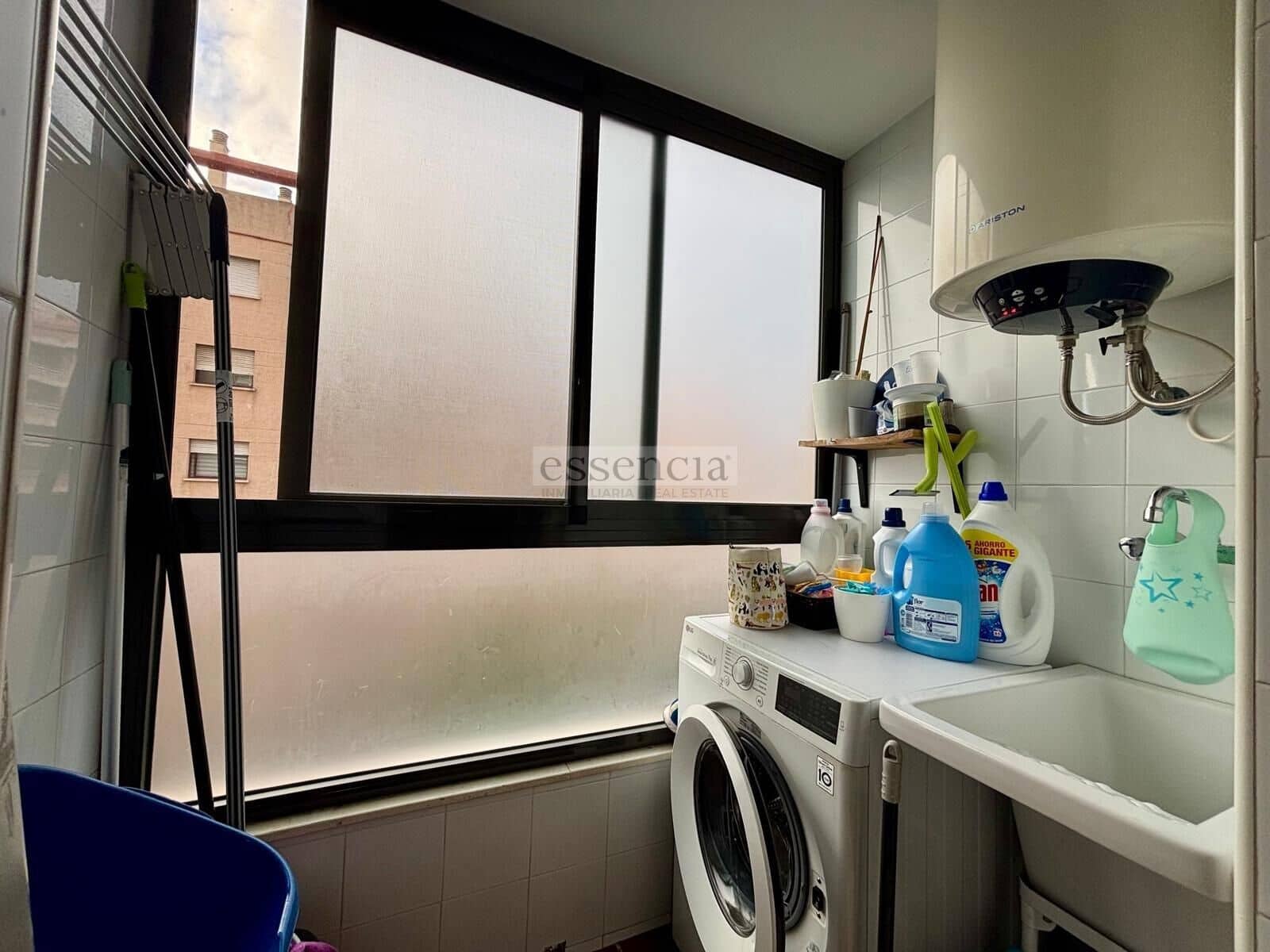 3 sovrum Lägenhet till salu i Gandia med garage - 205 000 € (Ref: 9431037)