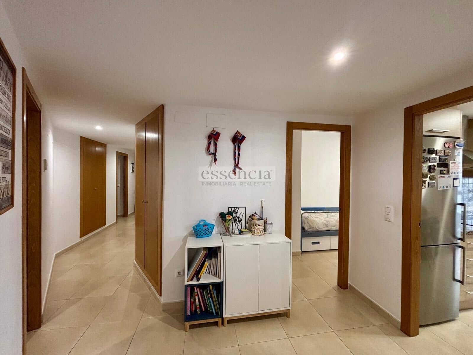 3 sovrum Lägenhet till salu i Gandia med garage - 205 000 € (Ref: 9431037)