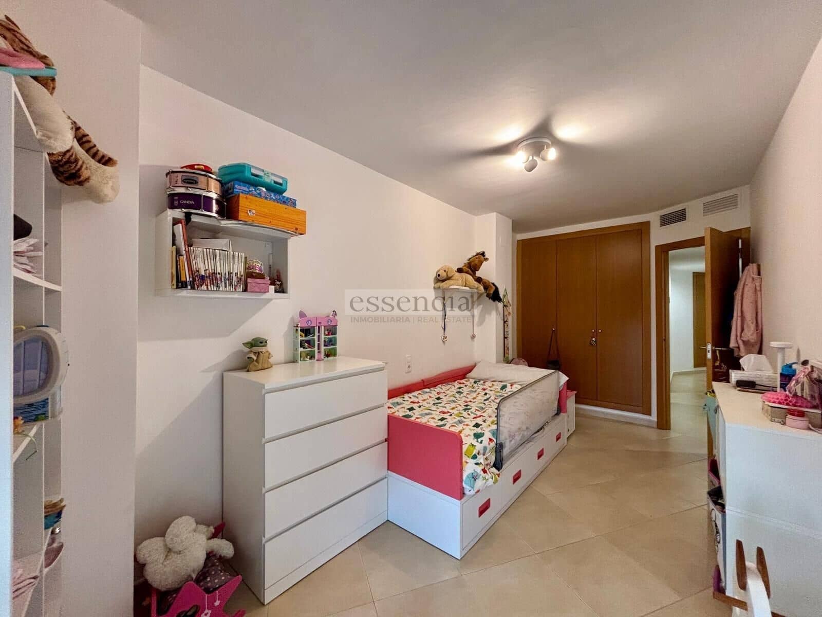 3 sovrum Lägenhet till salu i Gandia med garage - 205 000 € (Ref: 9431037)