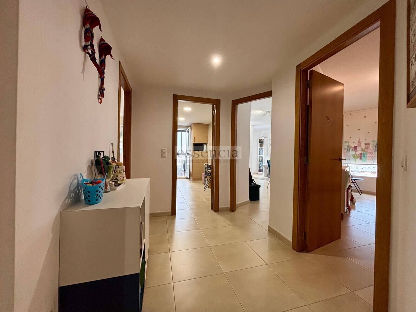 3 sovrum Lägenhet till salu i Gandia med garage - 205 000 € (Ref: 9431037)