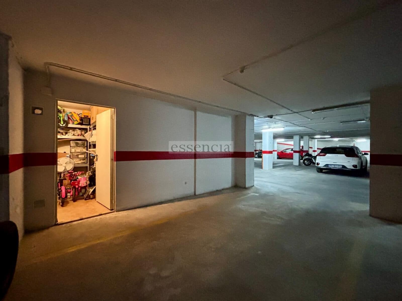 3 sovrum Lägenhet till salu i Gandia med garage - 205 000 € (Ref: 9431037)