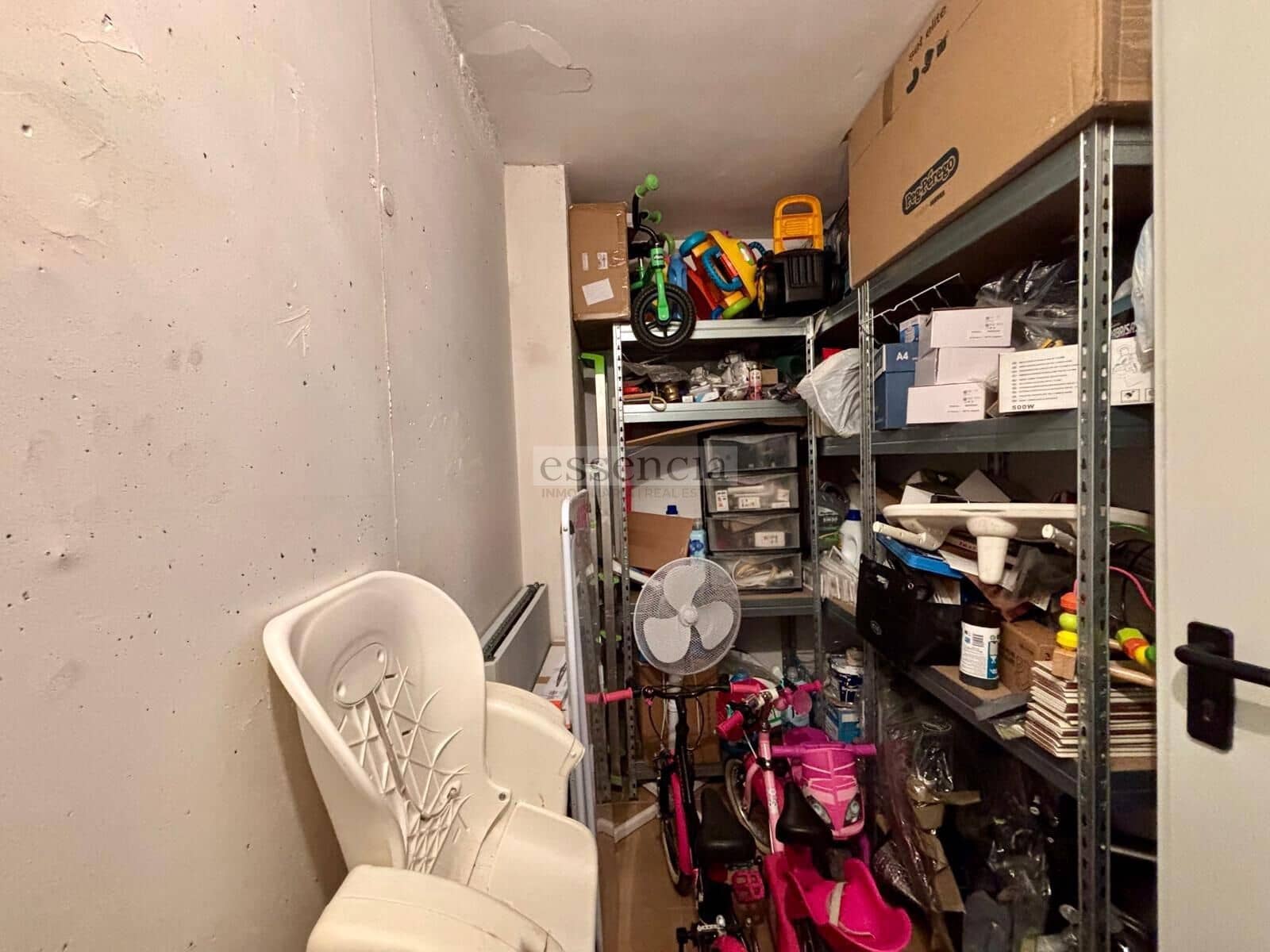 3 sovrum Lägenhet till salu i Gandia med garage - 205 000 € (Ref: 9431037)