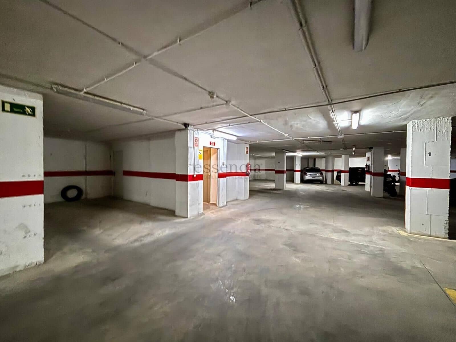 3 sovrum Lägenhet till salu i Gandia med garage - 205 000 € (Ref: 9431037)