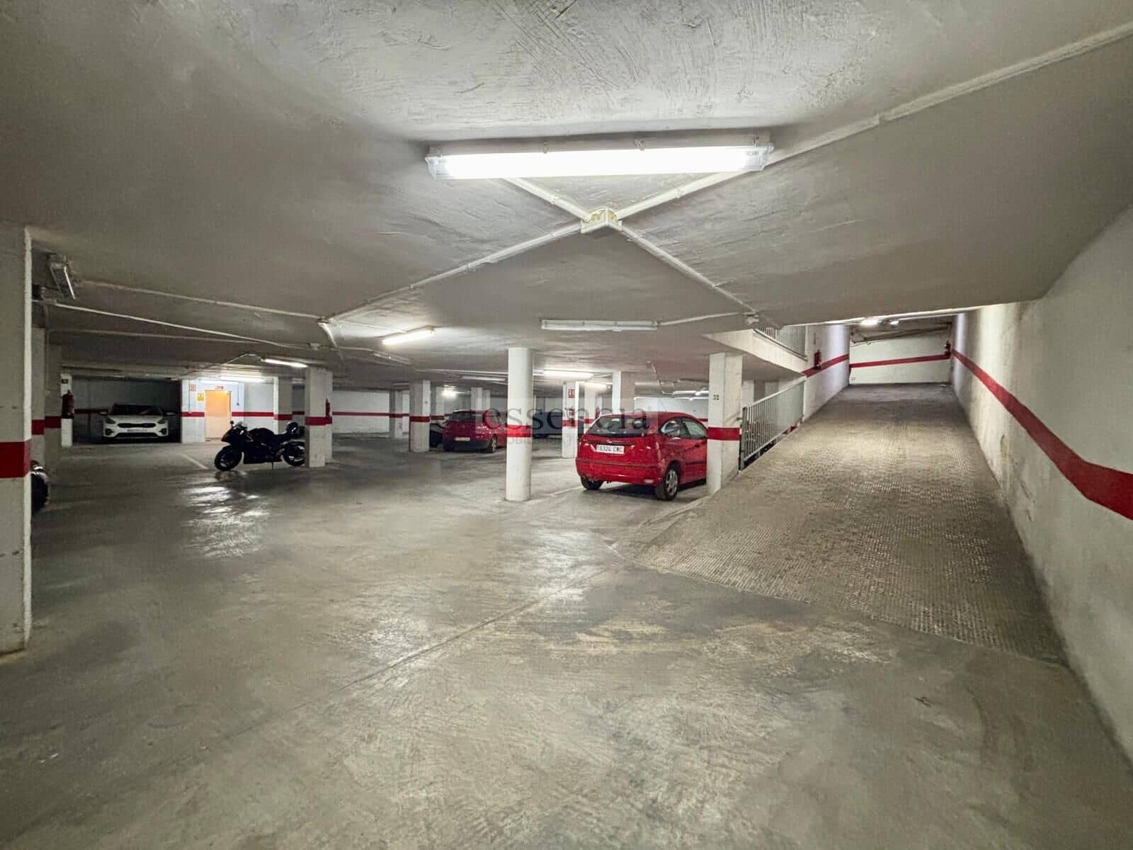 3 sovrum Lägenhet till salu i Gandia med garage - 205 000 € (Ref: 9431037)