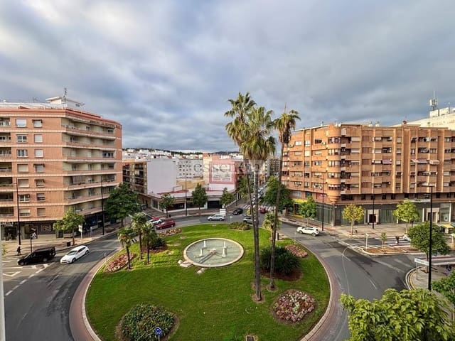 3 soveværelse Lejlighed til salg i Gandia med garage - € 205.000 (Ref: 9431037)