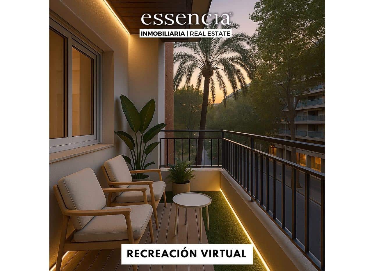 4 camera da letto Appartamento in vendita in Gandia - 200.000 € (Rif: 9433354)