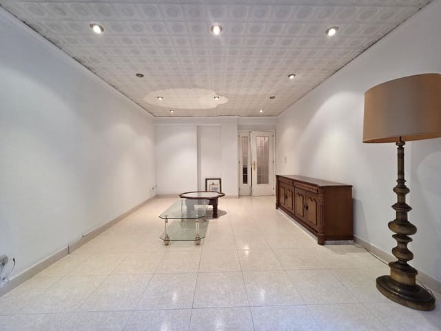 4 camera da letto Appartamento in vendita in Gandia - 200.000 € (Rif: 9433354)