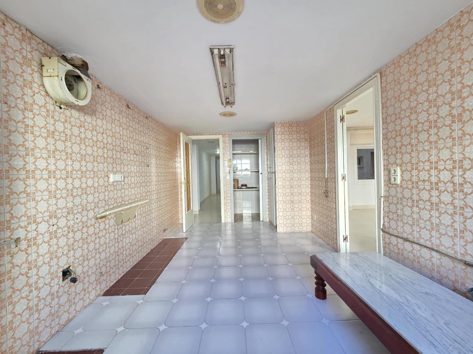 4 camera da letto Appartamento in vendita in Gandia - 200.000 € (Rif: 9433354)