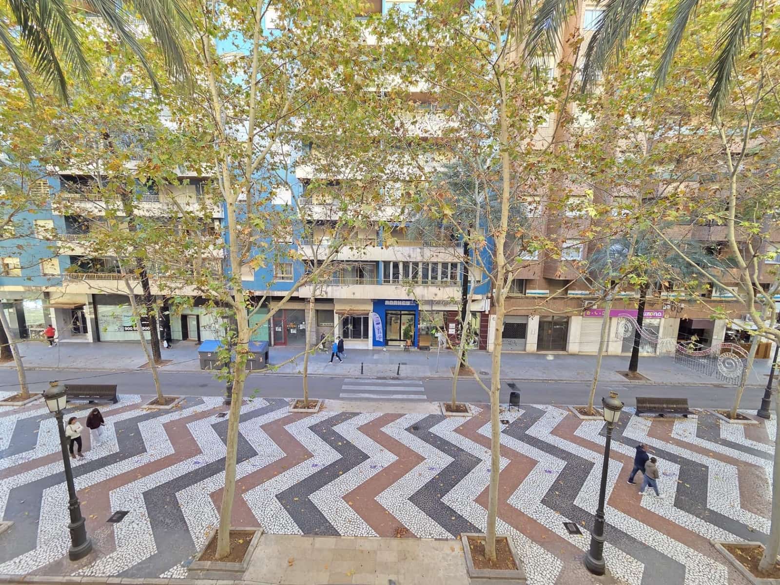 4 camera da letto Appartamento in vendita in Gandia - 200.000 € (Rif: 9433354)