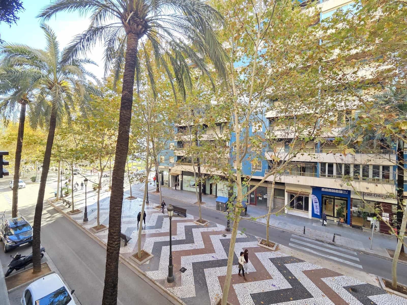 4 camera da letto Appartamento in vendita in Gandia - 200.000 € (Rif: 9433354)