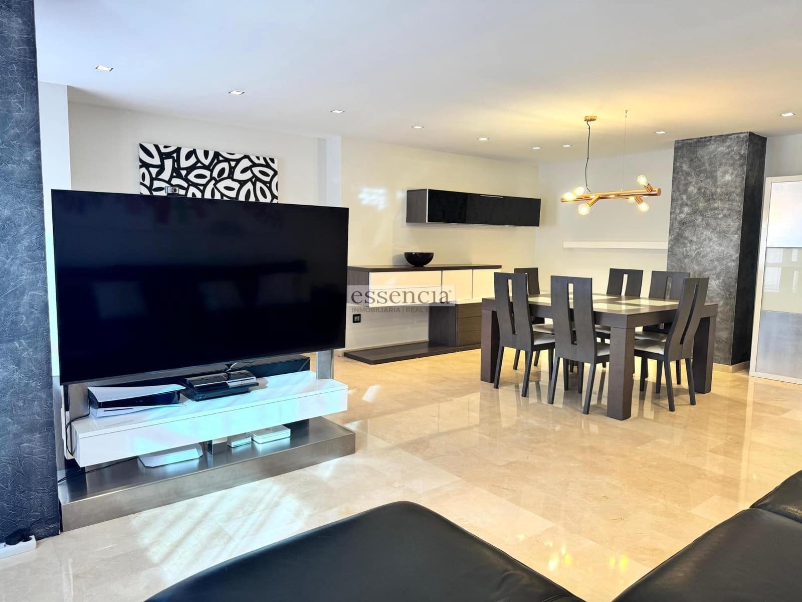 5 sovrum Lägenhet till salu i Gandia med garage - 460 000 € (Ref: 9437683)