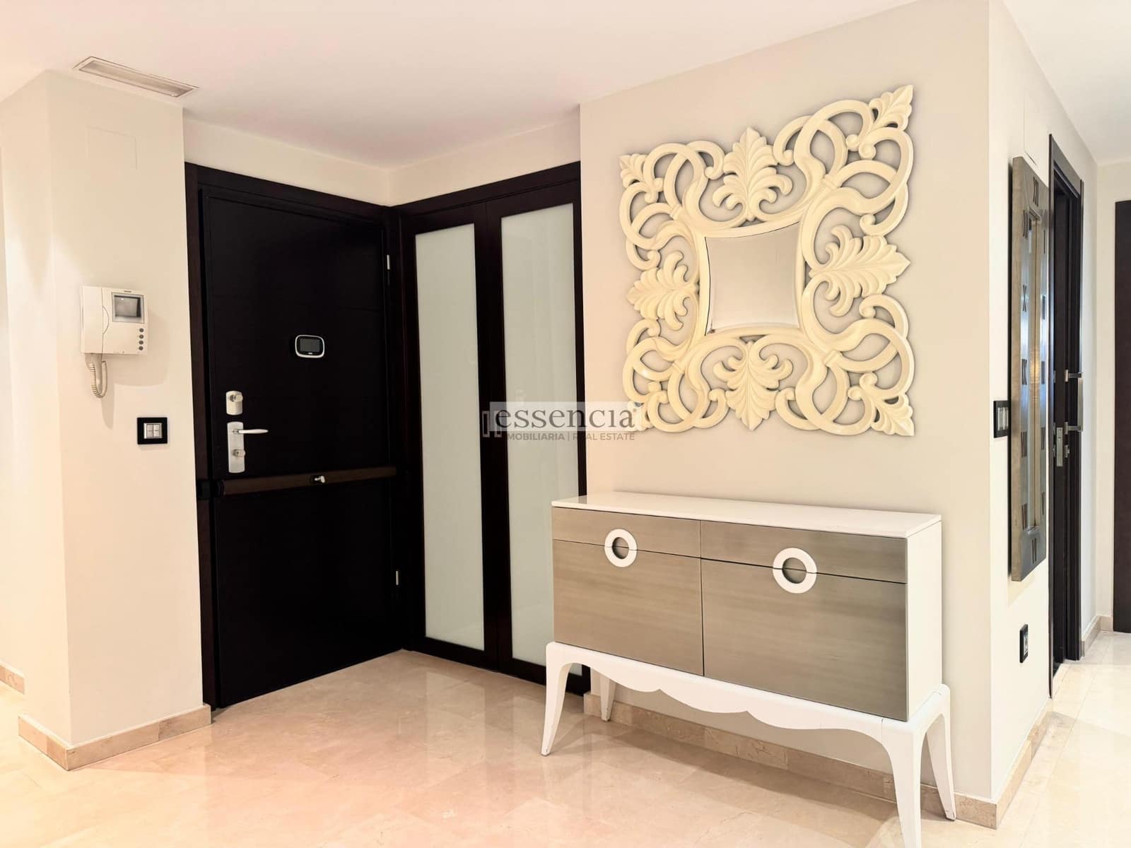 5 sovrum Lägenhet till salu i Gandia med garage - 460 000 € (Ref: 9437683)