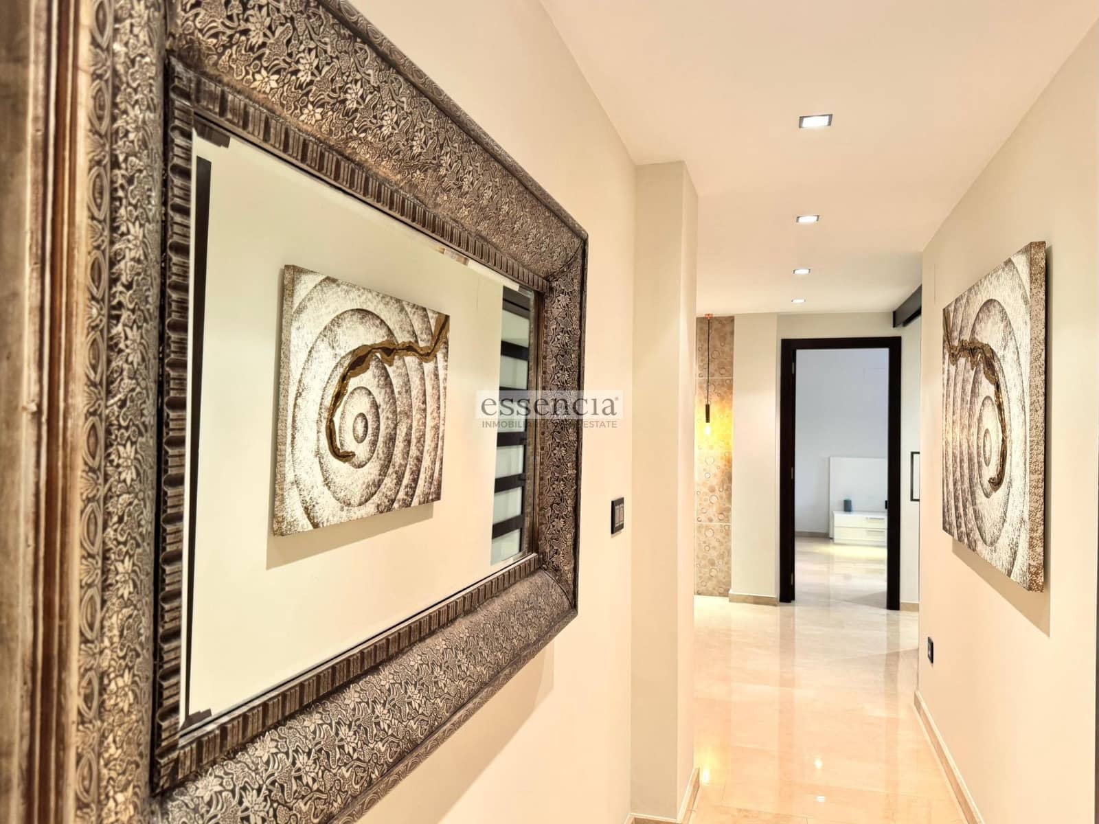 5 sovrum Lägenhet till salu i Gandia med garage - 460 000 € (Ref: 9437683)