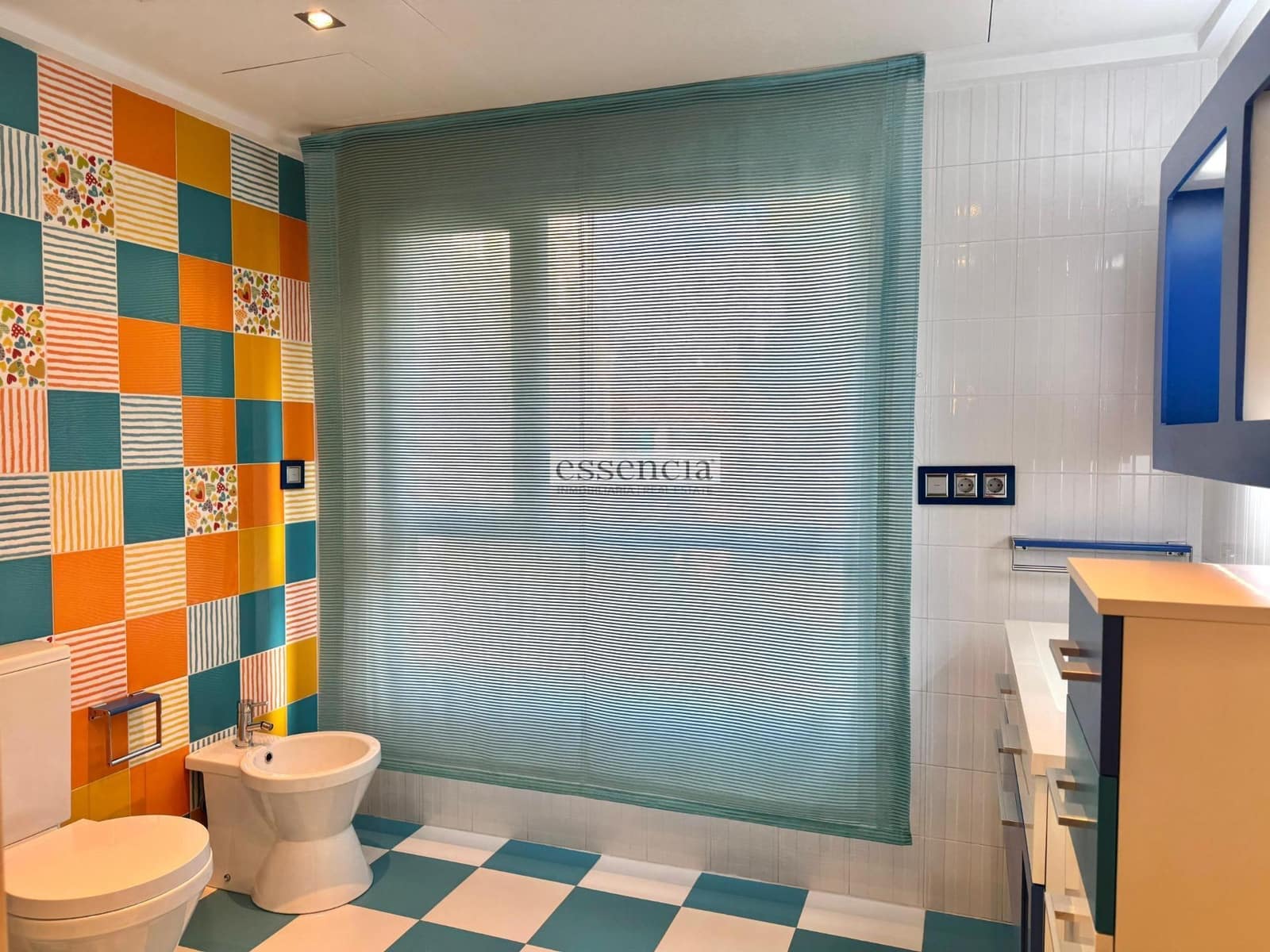 5 sovrum Lägenhet till salu i Gandia med garage - 460 000 € (Ref: 9437683)