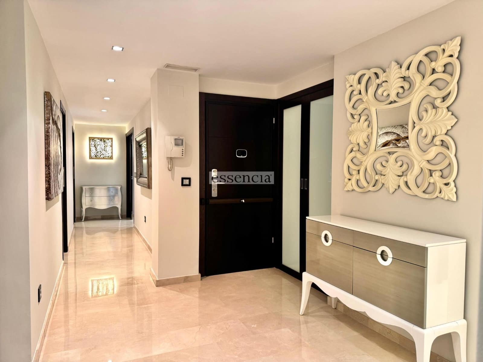 5 sovrum Lägenhet till salu i Gandia med garage - 460 000 € (Ref: 9437683)