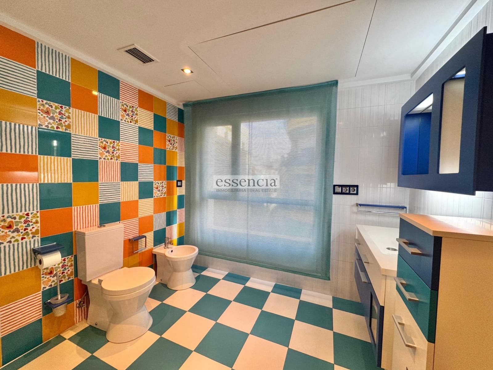 5 sovrum Lägenhet till salu i Gandia med garage - 460 000 € (Ref: 9437683)