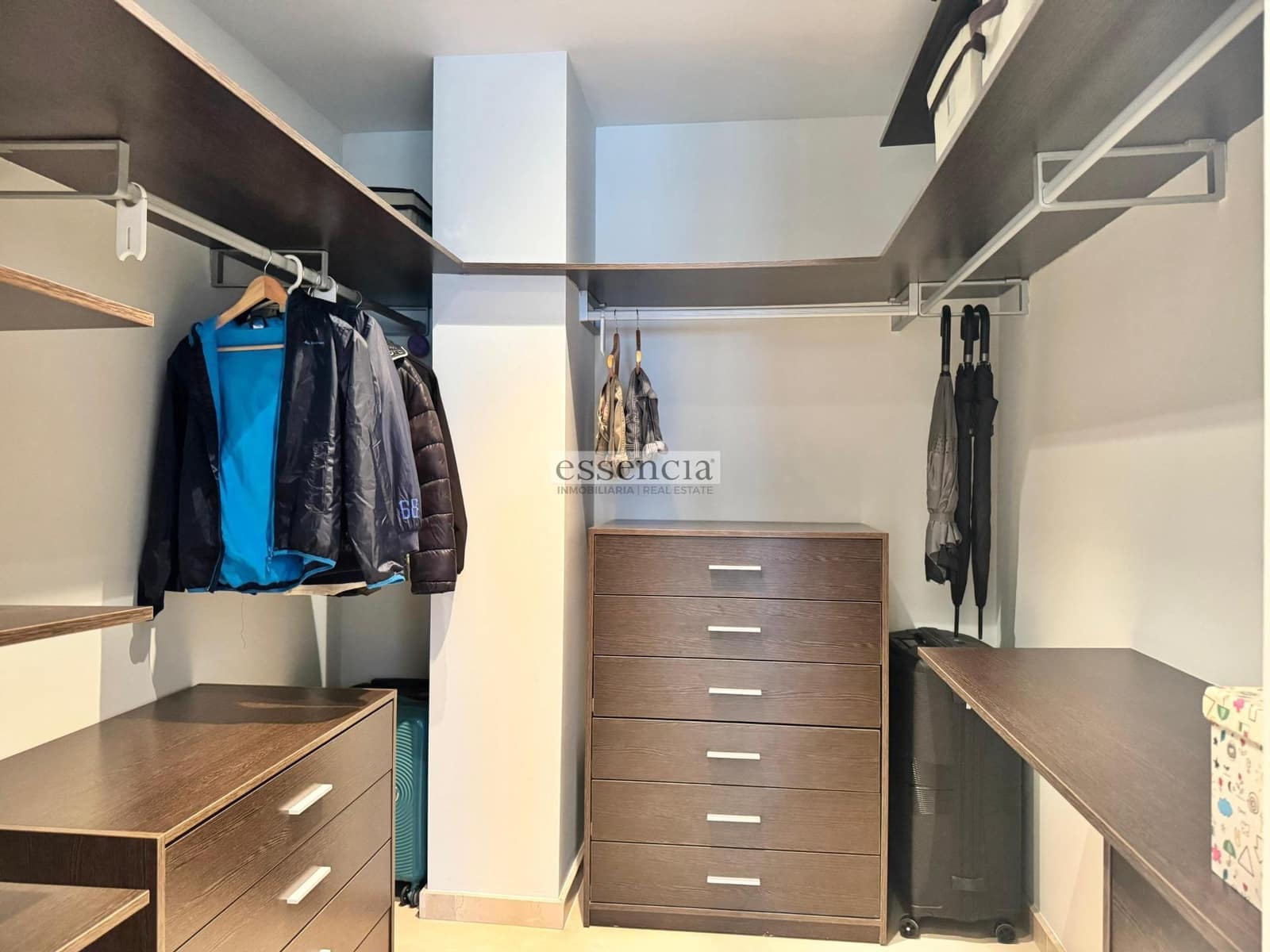 5 sovrum Lägenhet till salu i Gandia med garage - 460 000 € (Ref: 9437683)