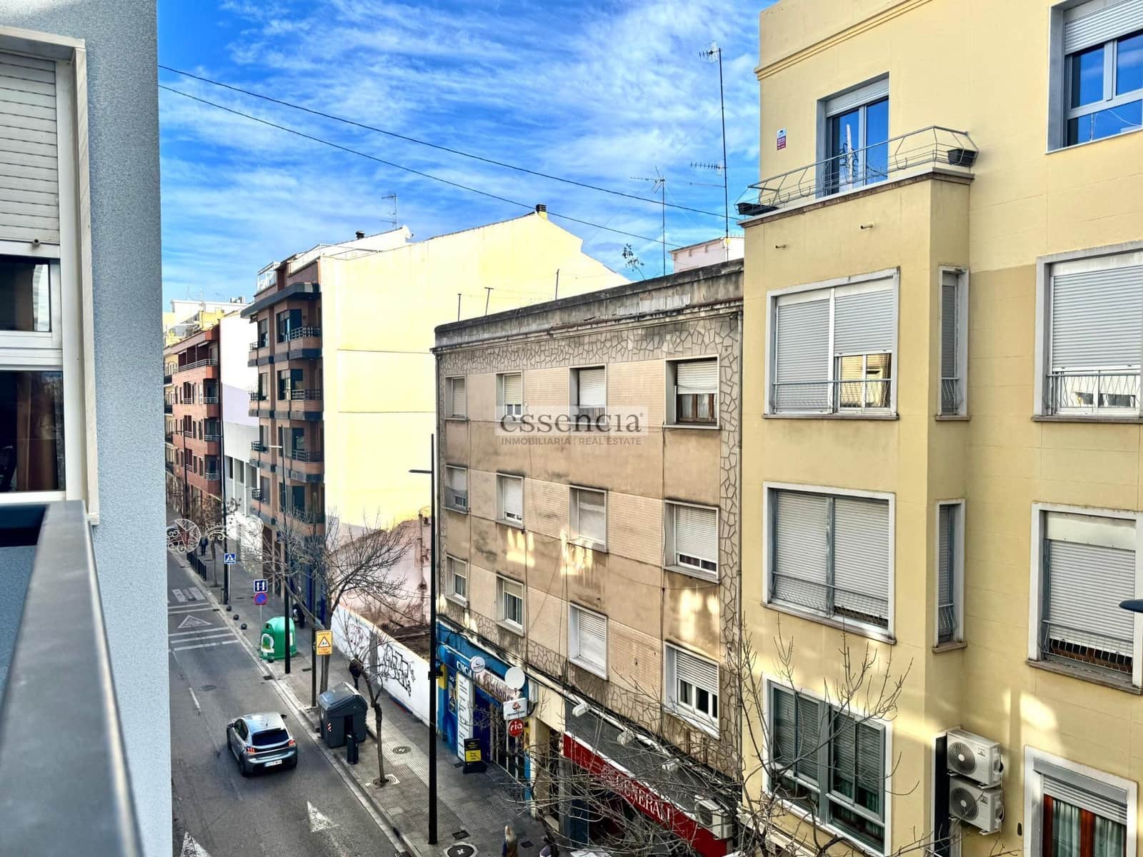 5 sovrum Lägenhet till salu i Gandia med garage - 460 000 € (Ref: 9437683)