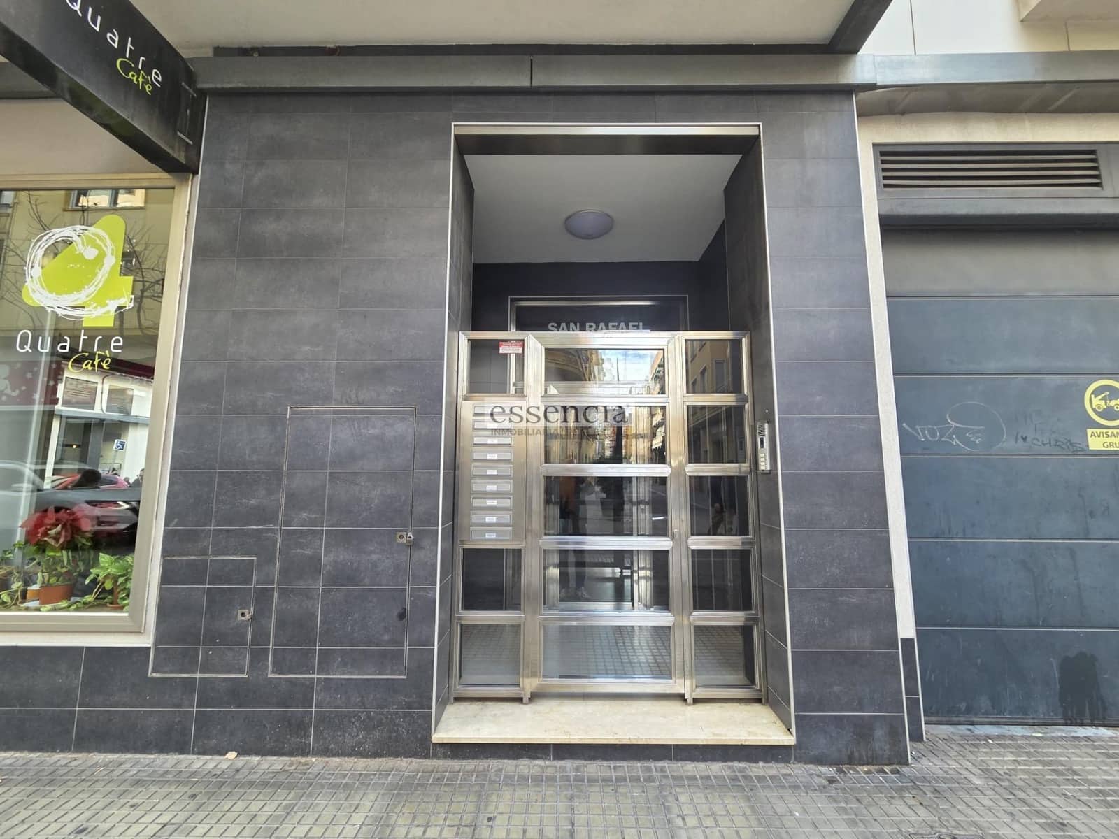 5 sovrum Lägenhet till salu i Gandia med garage - 460 000 € (Ref: 9437683)