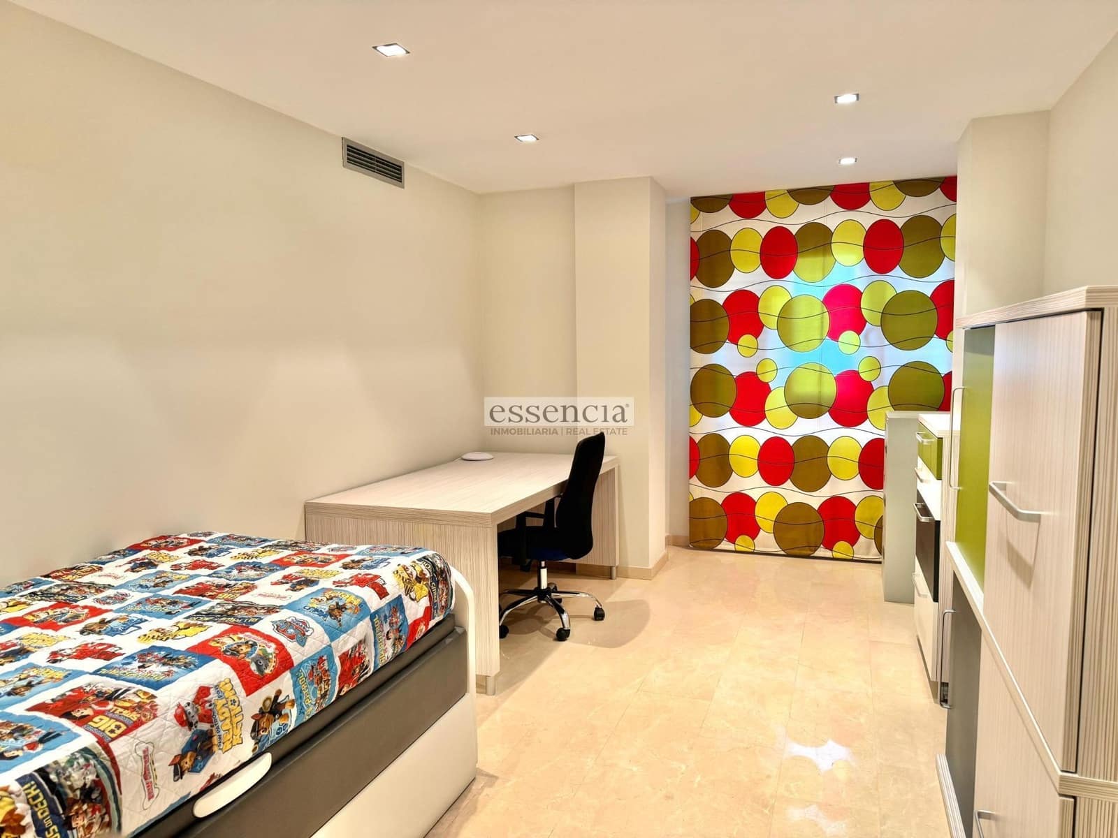 5 sovrum Lägenhet till salu i Gandia med garage - 460 000 € (Ref: 9437683)