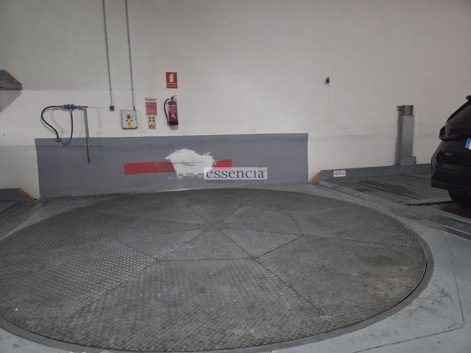 5 sovrum Lägenhet till salu i Gandia med garage - 460 000 € (Ref: 9437683)