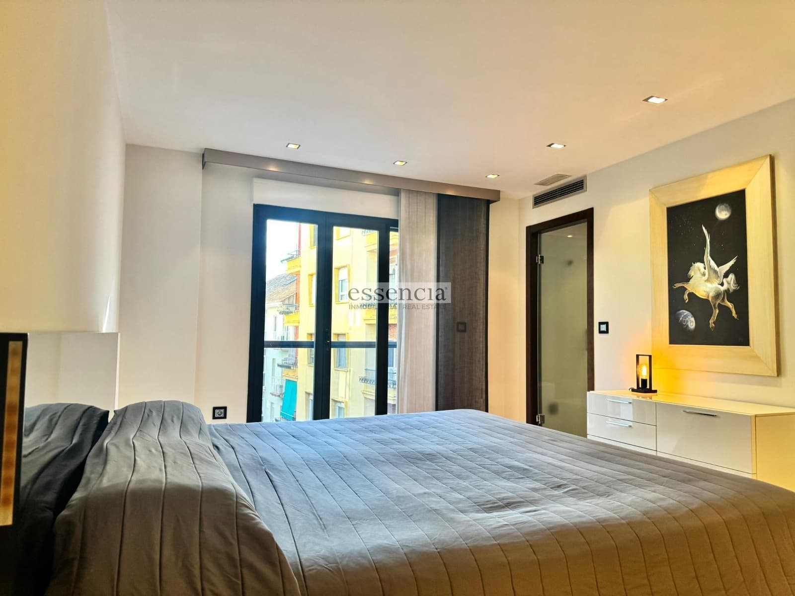 5 sovrum Lägenhet till salu i Gandia med garage - 460 000 € (Ref: 9437683)