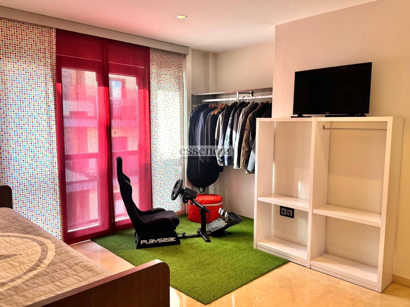 5 sovrum Lägenhet till salu i Gandia med garage - 460 000 € (Ref: 9437683)