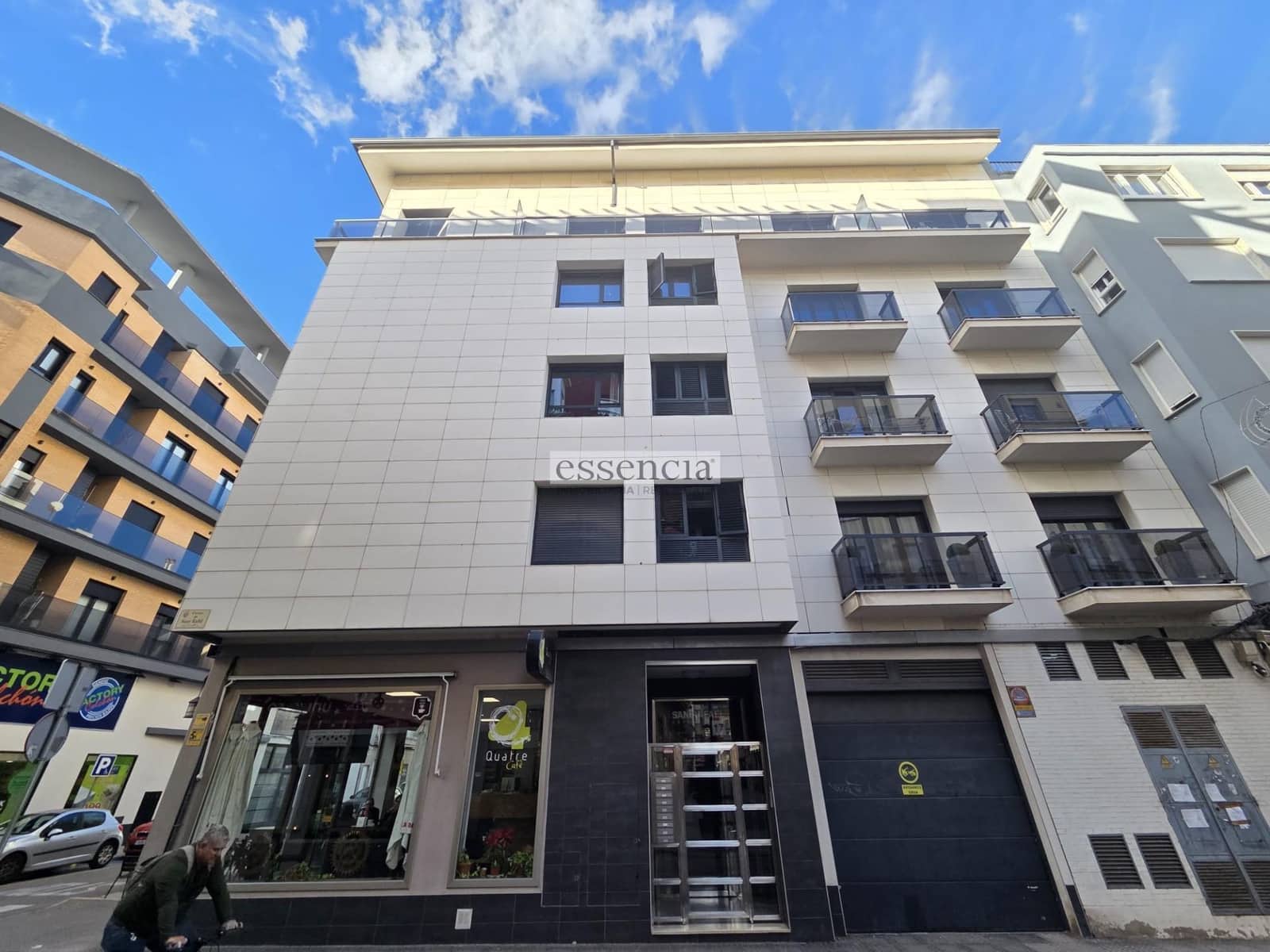 5 sovrum Lägenhet till salu i Gandia med garage - 460 000 € (Ref: 9437683)