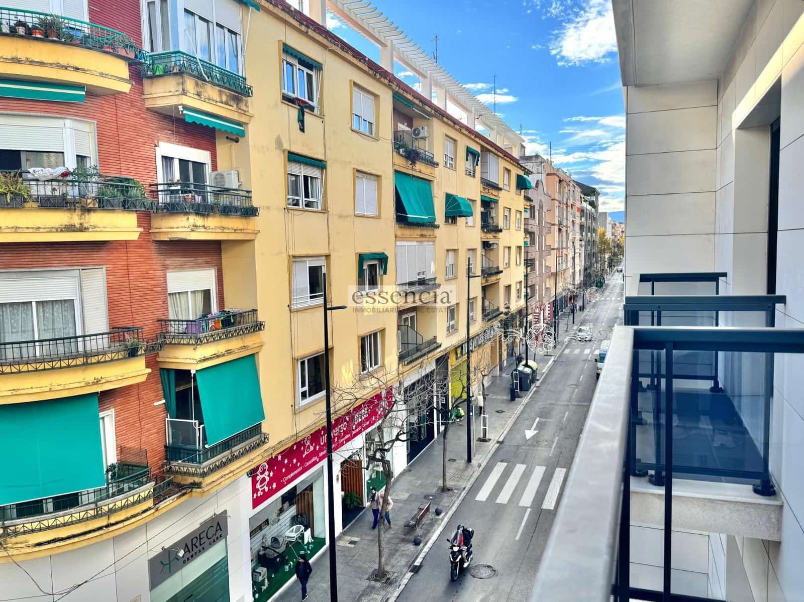 5 sovrum Lägenhet till salu i Gandia med garage - 460 000 € (Ref: 9437683)