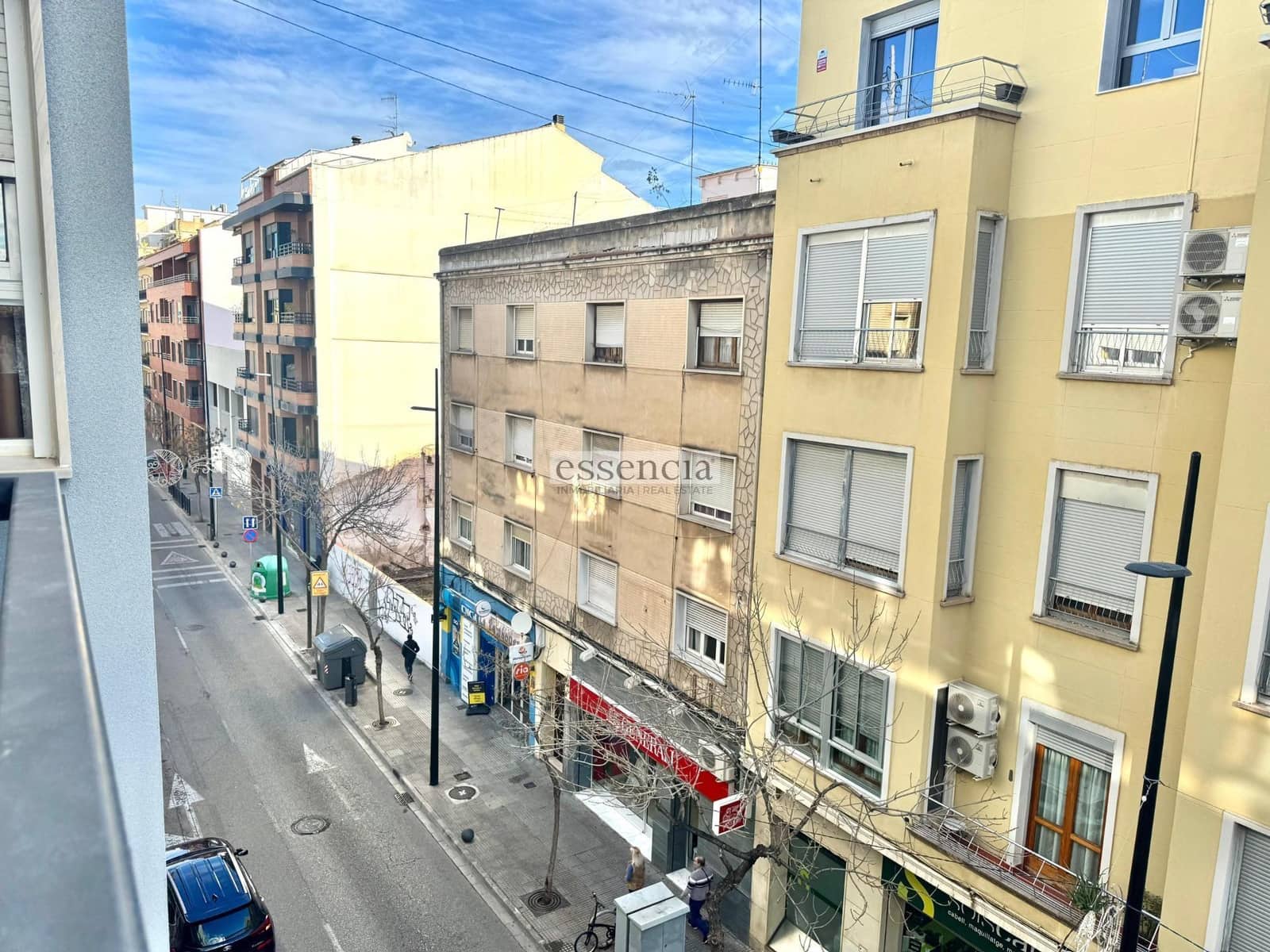 5 sovrum Lägenhet till salu i Gandia med garage - 460 000 € (Ref: 9437683)