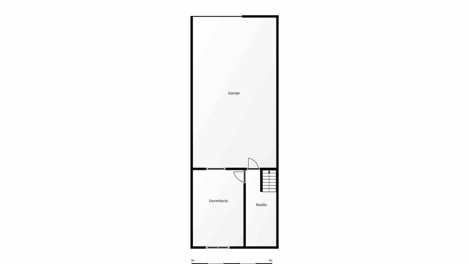 6 sypialnia Dom szeregowy na sprzedaż w Benifla z garażem - 259 000 € (Ref: 9437684)