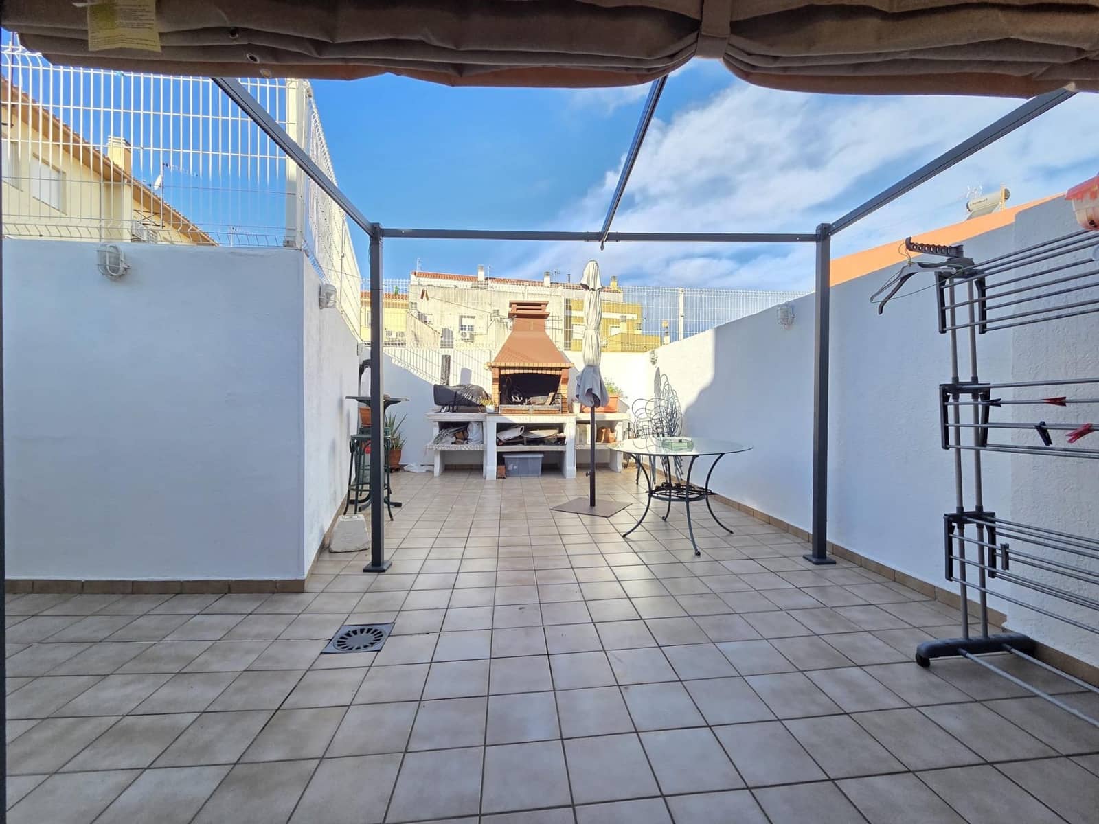 6 sypialnia Dom szeregowy na sprzedaż w Benifla z garażem - 259 000 € (Ref: 9437684)