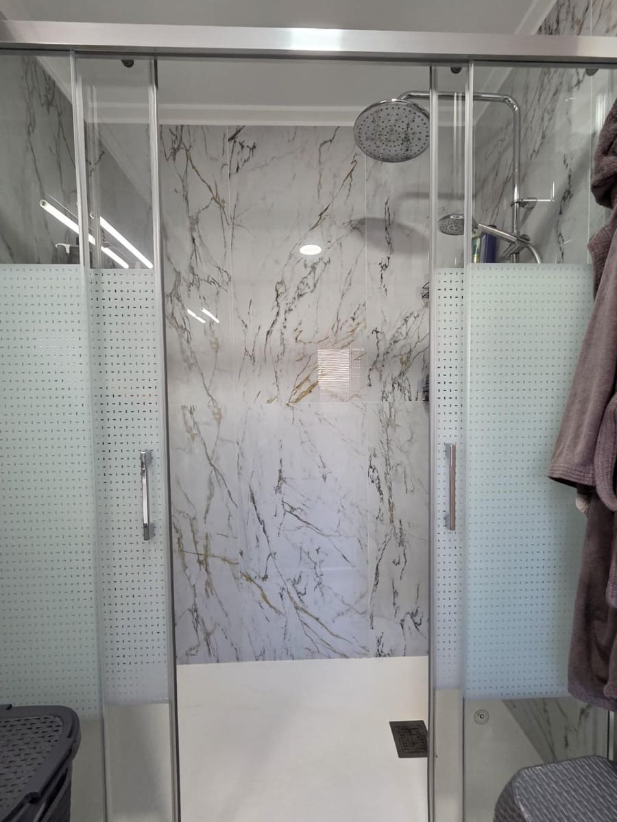 6 sypialnia Dom szeregowy na sprzedaż w Benifla z garażem - 259 000 € (Ref: 9437684)