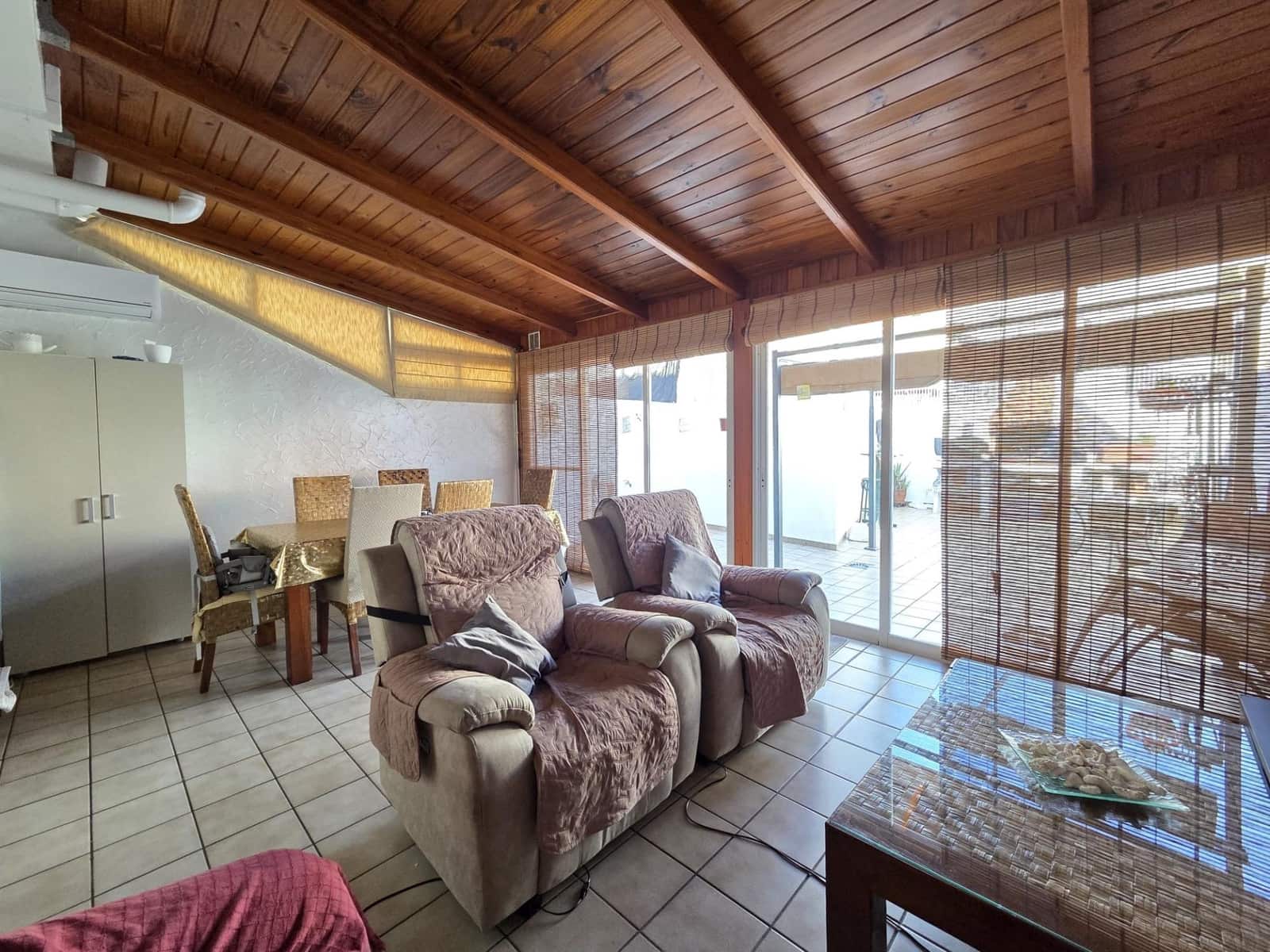 6 sypialnia Dom szeregowy na sprzedaż w Benifla z garażem - 259 000 € (Ref: 9437684)