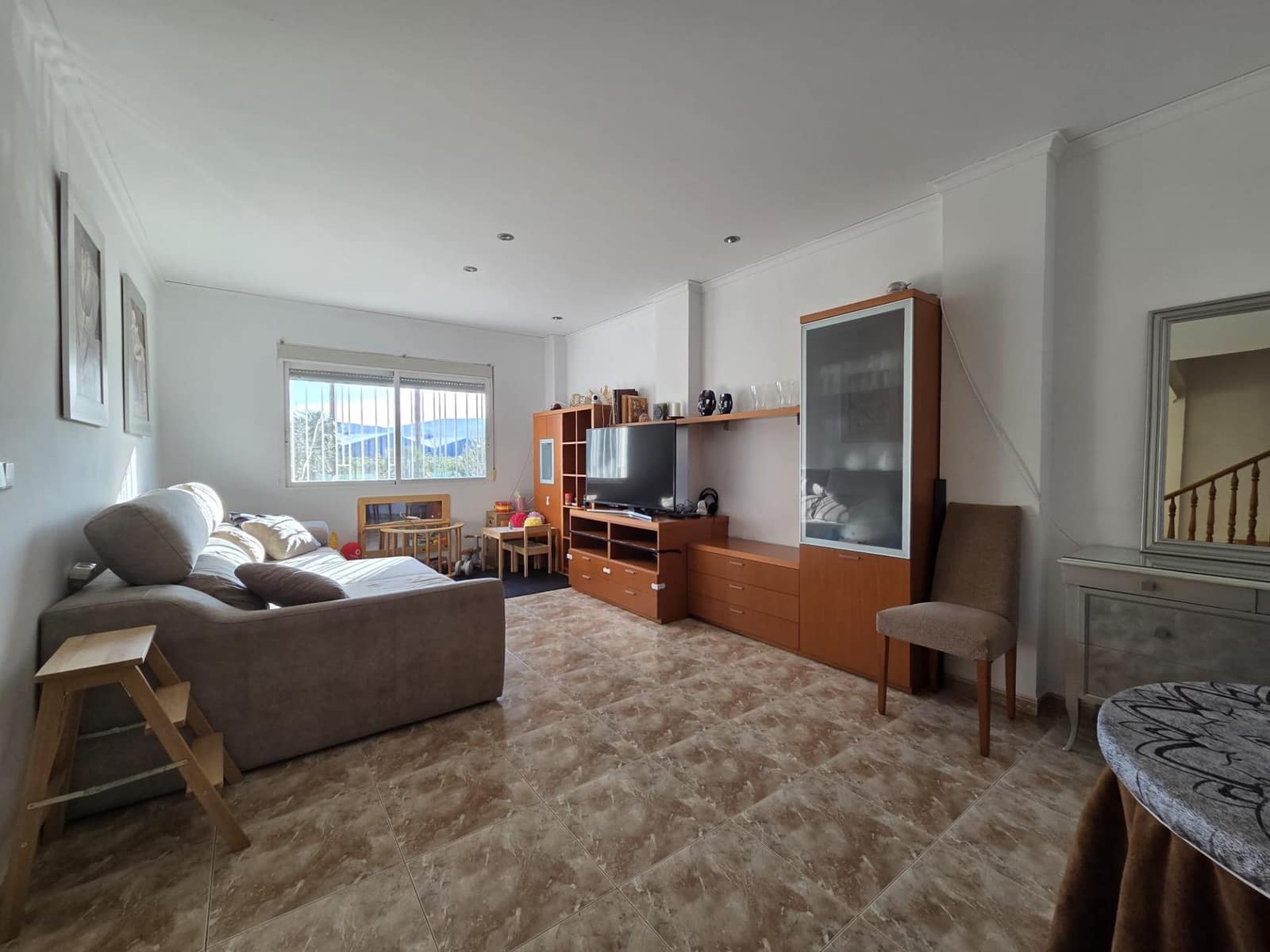 6 sypialnia Dom szeregowy na sprzedaż w Benifla z garażem - 259 000 € (Ref: 9437684)