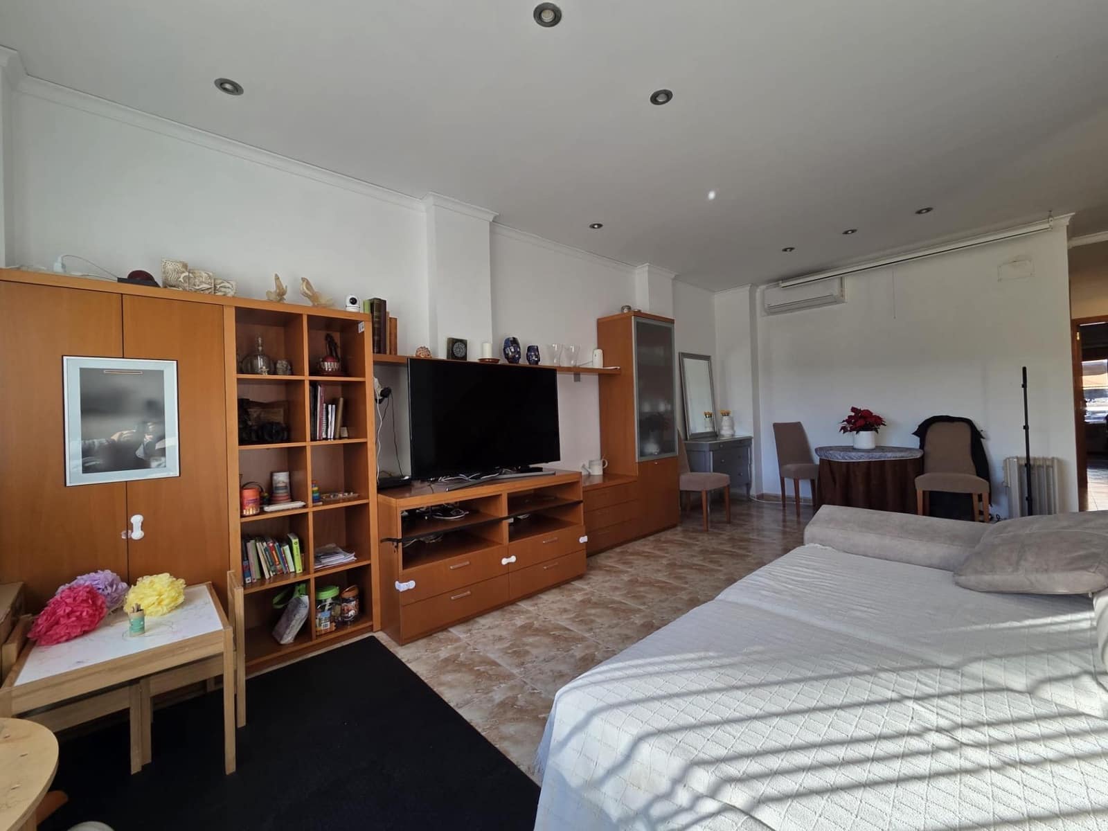 6 sypialnia Dom szeregowy na sprzedaż w Benifla z garażem - 259 000 € (Ref: 9437684)