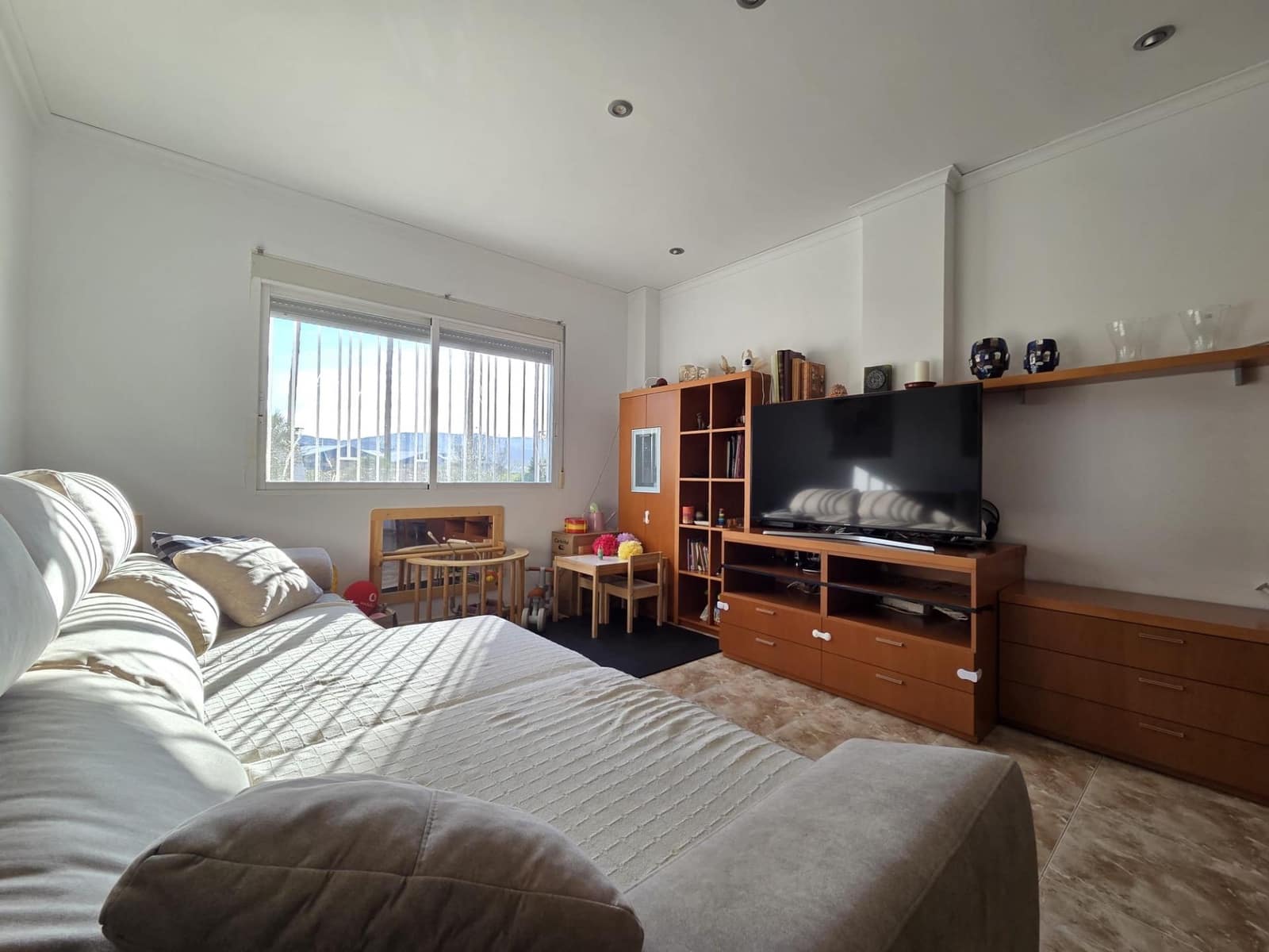 6 sypialnia Dom szeregowy na sprzedaż w Benifla z garażem - 259 000 € (Ref: 9437684)