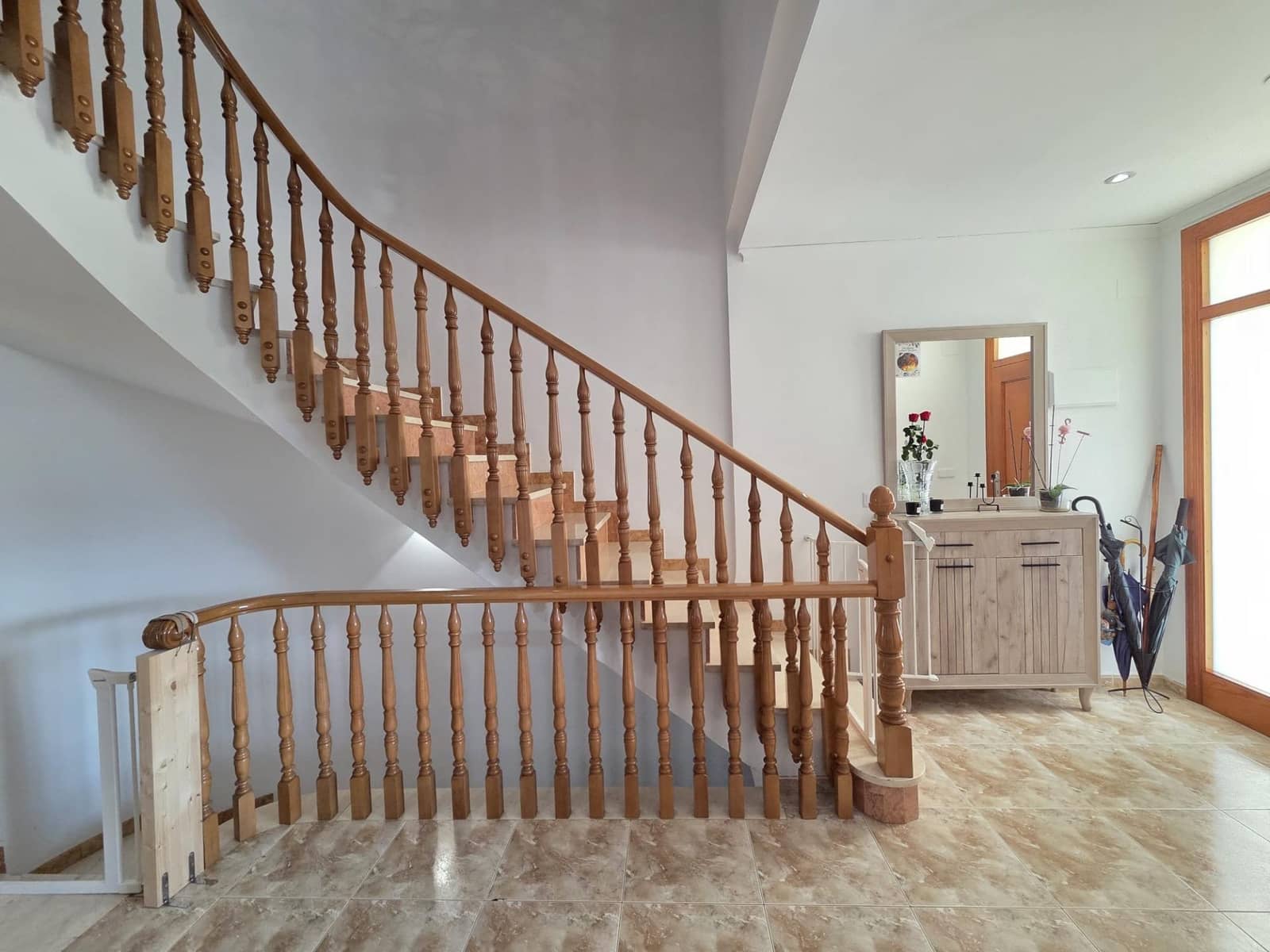 6 sypialnia Dom szeregowy na sprzedaż w Benifla z garażem - 259 000 € (Ref: 9437684)